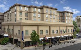 Hilton Garden Inn Yakima Wa 3*